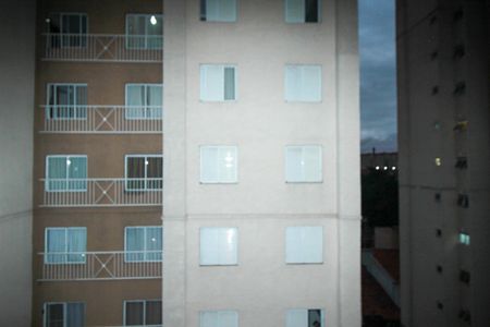 Vista do Quarto 1 de apartamento para alugar com 2 quartos, 50m² em Parque Erasmo Assunção, Santo André