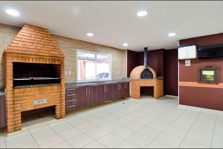 Apartamento para alugar com 50m², 2 quartos e 1 vagaSalão de Festas
