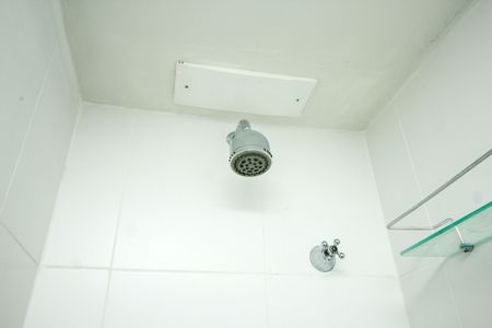 Apartamento para alugar com 50m², 2 quartos e 1 vagaBanheiro