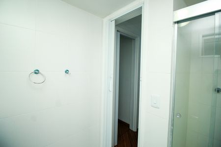 Apartamento para alugar com 50m², 2 quartos e 1 vagaBanheiro