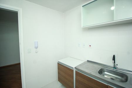 Apartamento para alugar com 50m², 2 quartos e 1 vagaCozinha