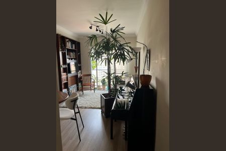 Apartamento à venda com 69m², 2 quartos e 1 vaga Apartamento à venda com 69m², 2 quartos e 1 vagaFoto 14