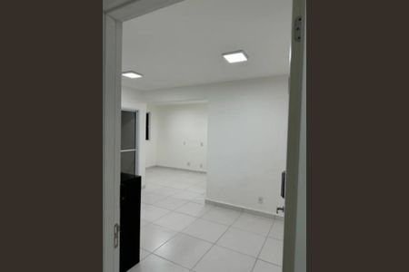Sala de apartamento para alugar com 2 quartos, 65m² em São João, Porto Alegre