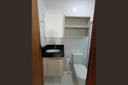 Apartamento para alugar com 65m², 2 quartos e 1 vaga Apartamento para alugar com 65m², 2 quartos e 1 vagaBanheiro 2
