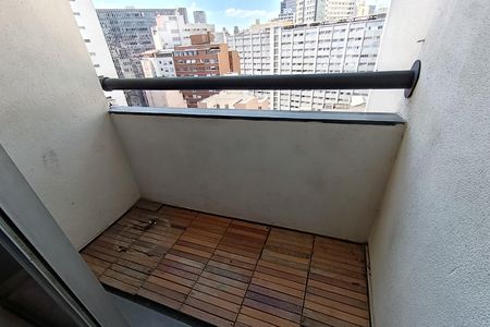 Apartamento para alugar com 47m², 1 quarto e 1 vaga Apartamento para alugar com 47m², 1 quarto e 1 vagaSala
