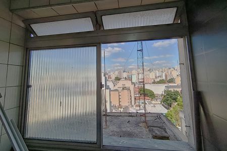 Apartamento para alugar com 47m², 1 quarto e 1 vaga Apartamento para alugar com 47m², 1 quarto e 1 vagaÁrea de Serviço