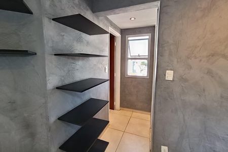 Apartamento para alugar com 47m², 1 quarto e 1 vaga Apartamento para alugar com 47m², 1 quarto e 1 vagaSala