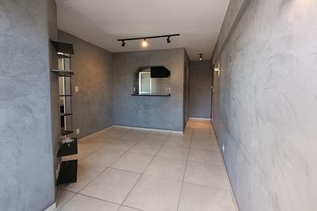 Sala de apartamento para alugar com 1 quarto, 47m² em Bela Vista, São Paulo