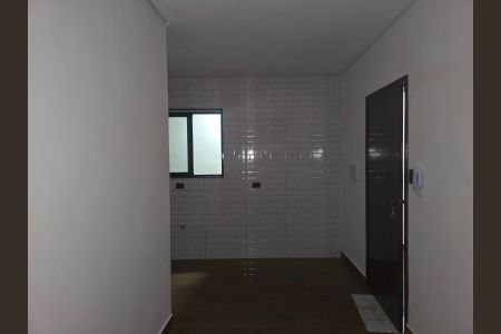 Studio para alugar com 26m², 1 quarto e sem vaga Studio para alugar com 26m², 1 quarto e sem vagaSala e Cozinha