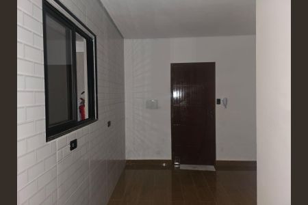 Studio para alugar com 26m², 1 quarto e sem vaga Studio para alugar com 26m², 1 quarto e sem vagaSala e Cozinha