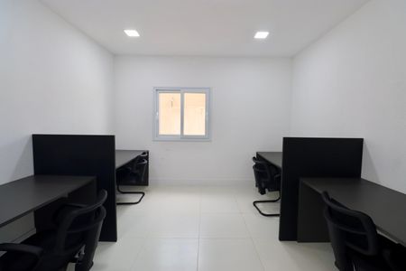 Studio para alugar com 22m², 1 quarto e 1 vaga Studio para alugar com 22m², 1 quarto e 1 vagaCoworking