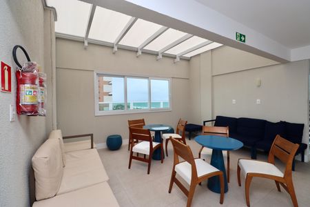 Studio para alugar com 22m², 1 quarto e 1 vaga Studio para alugar com 22m², 1 quarto e 1 vagaÁrea comum