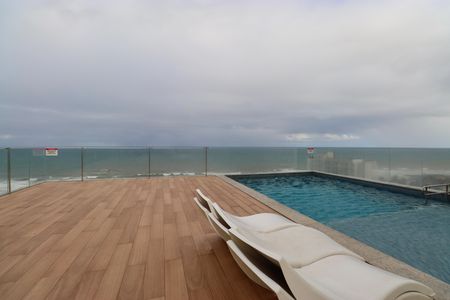 Studio para alugar com 22m², 1 quarto e 1 vaga Studio para alugar com 22m², 1 quarto e 1 vagaÁrea comum