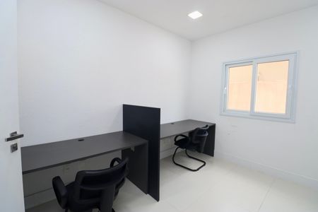 Studio para alugar com 22m², 1 quarto e 1 vaga Studio para alugar com 22m², 1 quarto e 1 vagaCoworking