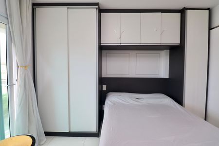 Studio de kitnet/studio para alugar com 1 quarto, 22m² em Stella Maris, Salvador
