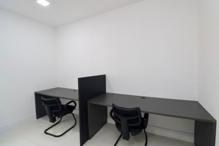 Studio para alugar com 22m², 1 quarto e 1 vaga Studio para alugar com 22m², 1 quarto e 1 vagaCoworking