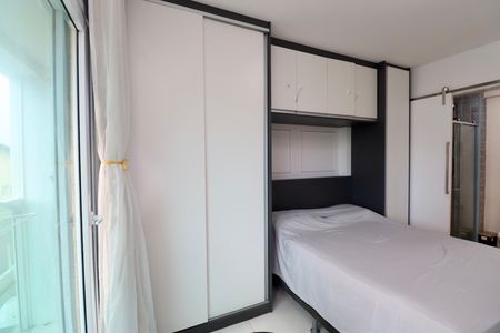 Studio de kitnet/studio para alugar com 1 quarto, 22m² em Stella Maris, Salvador