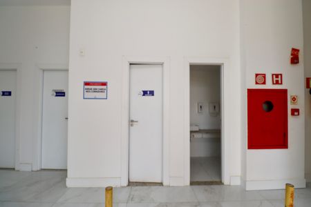 Studio para alugar com 22m², 1 quarto e 1 vaga Studio para alugar com 22m², 1 quarto e 1 vagaÁrea comum