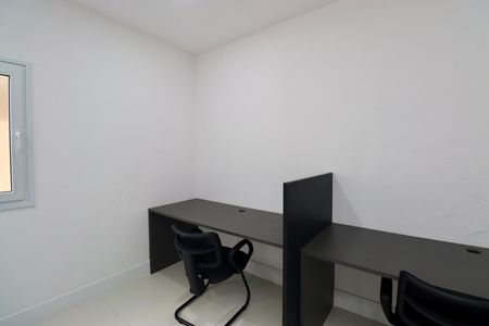 Studio para alugar com 22m², 1 quarto e 1 vaga Studio para alugar com 22m², 1 quarto e 1 vagaCoworking