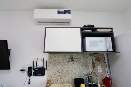 Studio para alugar com 22m², 1 quarto e 1 vaga Studio para alugar com 22m², 1 quarto e 1 vagaStudio