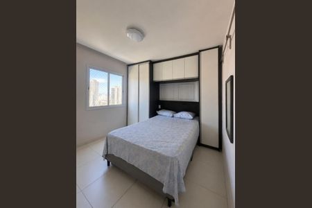 Quarto de apartamento para alugar com 1 quarto, 22m² em Stella Maris, Salvador