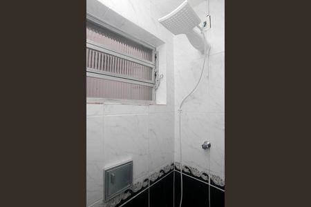 Apartamento para alugar com 32m², 1 quarto e sem vagaBanheiro Quarto Suíte
