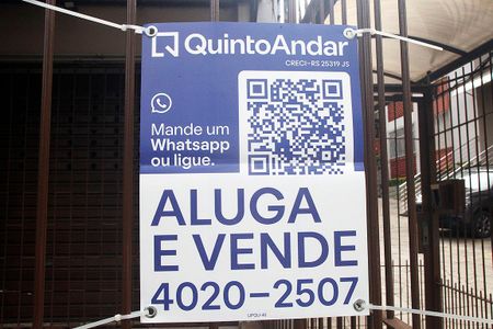 Apartamento para alugar com 32m², 1 quarto e sem vagaPlaquinha