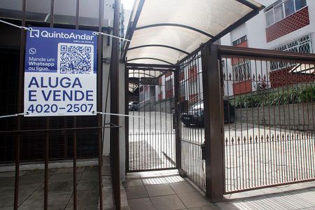 Apartamento para alugar com 32m², 1 quarto e sem vagaPlaquinha