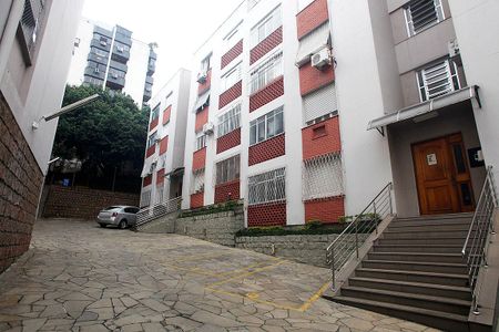 Apartamento para alugar com 32m², 1 quarto e sem vagaÁrea Comum - Estacionamento (via sorteio anual)