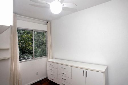 Apartamento para alugar com 32m², 1 quarto e sem vagaQuarto Suíte