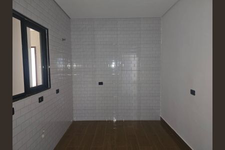 Studio para alugar com 37m², 2 quartos e sem vaga Studio para alugar com 37m², 2 quartos e sem vagaSala/ Cozinha
