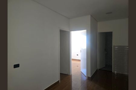 Sala/ Cozinha de kitnet/studio para alugar com 2 quartos, 37m² em Jardim Presidente Dutra, Guarulhos