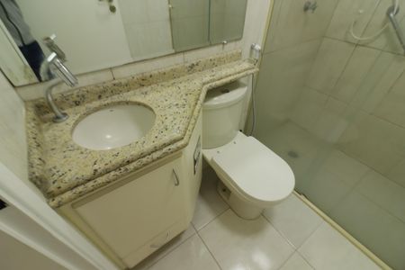 Apartamento à venda com 180m², 3 quartos e 2 vagasBanheiro 2