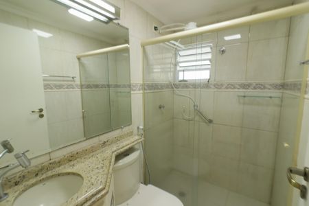 Apartamento à venda com 180m², 3 quartos e 2 vagasBanheiro 2