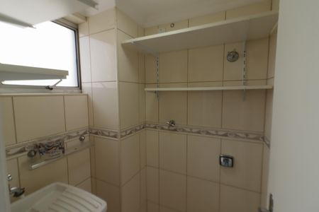 Apartamento à venda com 180m², 3 quartos e 2 vagasCozinha e Área de Serviço