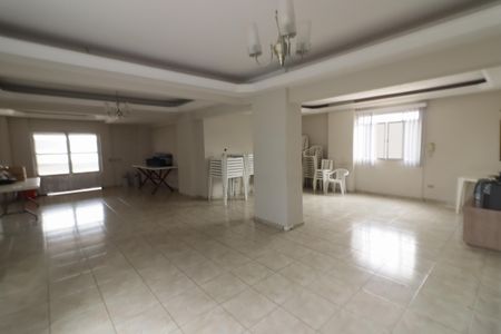 Apartamento à venda com 180m², 3 quartos e 2 vagasÁrea comum - Salão de festas