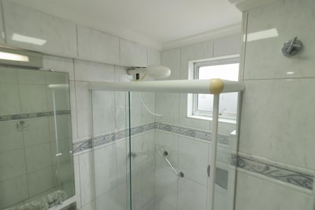 Apartamento à venda com 180m², 3 quartos e 2 vagasBanheiro da Suíte 1
