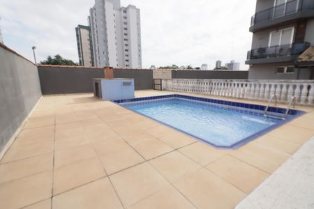 Apartamento à venda com 180m², 3 quartos e 2 vagasÁrea comum - Piscina
