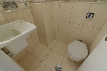 Apartamento à venda com 180m², 3 quartos e 2 vagasCozinha e Área de Serviço