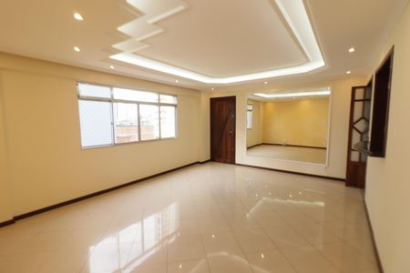 Apartamento à venda com 180m², 3 quartos e 2 vagasSala