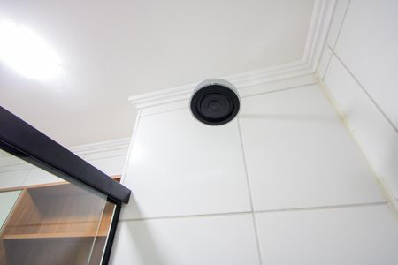 Apartamento para alugar com 37m², 2 quartos e sem vaga Apartamento para alugar com 37m², 2 quartos e sem vagaBanheiro