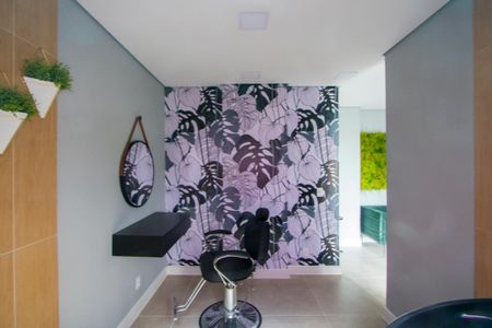 Apartamento para alugar com 37m², 2 quartos e sem vaga Apartamento para alugar com 37m², 2 quartos e sem vagaÁrea comum