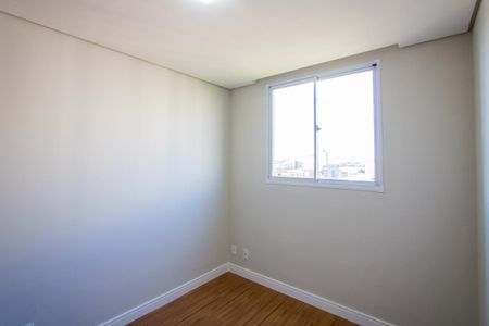 Quarto 1 de apartamento para alugar com 2 quartos, 37m² em Jardim, Santo André