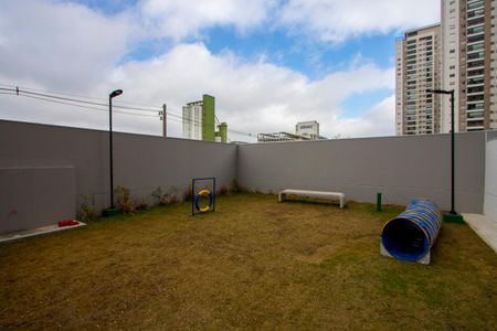 Apartamento para alugar com 37m², 2 quartos e sem vaga Apartamento para alugar com 37m², 2 quartos e sem vagaÁrea comum