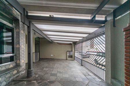 Casa à venda com 119m², 2 quartos e 2 vagas Casa à venda com 119m², 2 quartos e 2 vagasGaragem