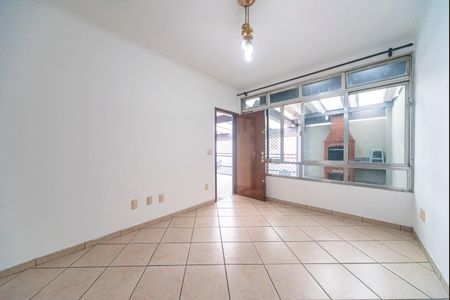 Sala de casa à venda com 2 quartos, 119m² em Casa Branca, Santo André