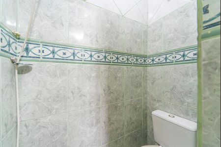 Casa à venda com 119m², 2 quartos e 2 vagas Casa à venda com 119m², 2 quartos e 2 vagasBanheiro 1
