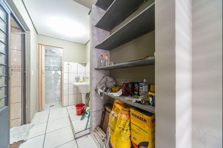 Casa à venda com 119m², 2 quartos e 2 vagas Casa à venda com 119m², 2 quartos e 2 vagasÁrea de Serviço