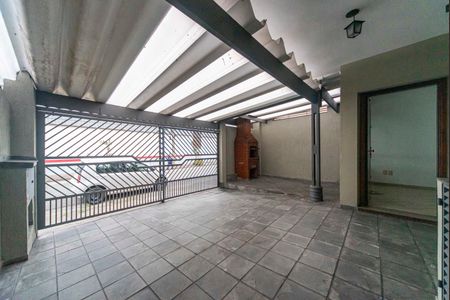 Casa à venda com 119m², 2 quartos e 2 vagas Casa à venda com 119m², 2 quartos e 2 vagasGaragem
