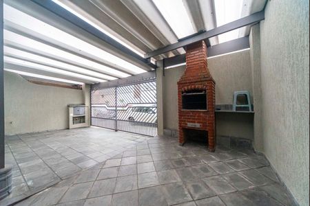 Casa à venda com 119m², 2 quartos e 2 vagas Casa à venda com 119m², 2 quartos e 2 vagasChurrasqueira
